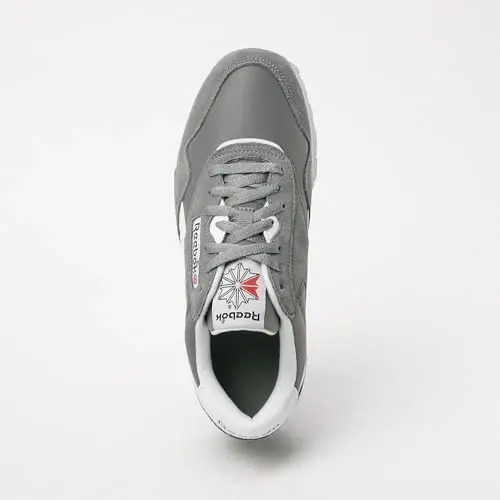 Reebok Men's Classic Harman Run Casual Sneakers - REEBOK (1)