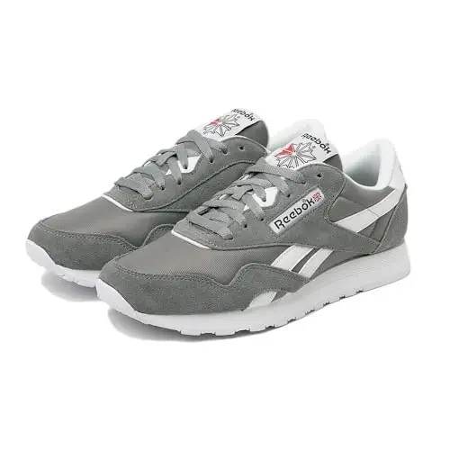 Reebok Men's Classic Harman Run Casual Sneakers - 1