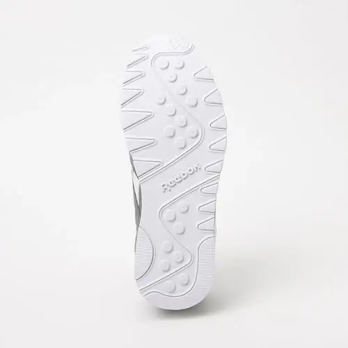 Reebok Men's Classic Harman Run Casual Sneakers - 3