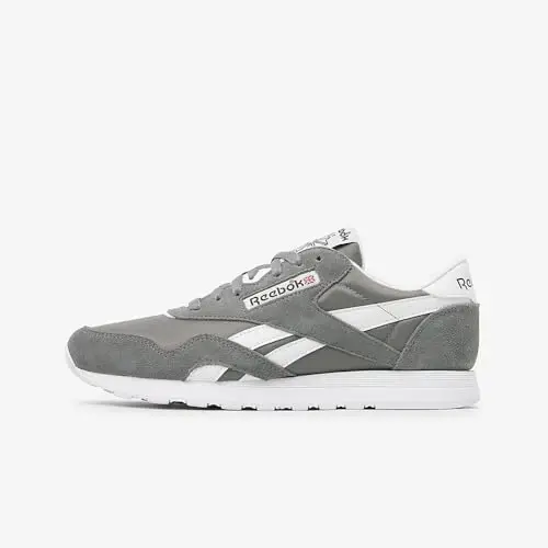 Reebok Men's Classic Harman Run Casual Sneakers - 4