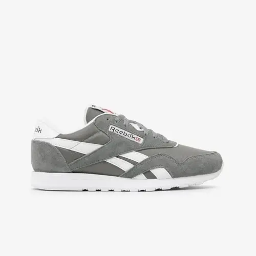 Reebok Men's Classic Harman Run Casual Sneakers - 5
