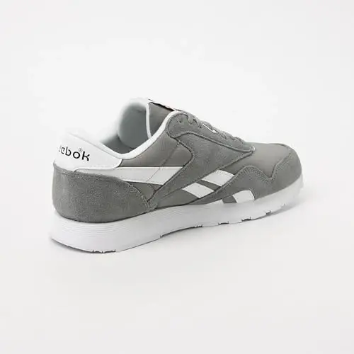 Reebok Men's Classic Harman Run Casual Sneakers - 6