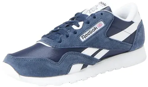 Reebok Men's Classic Harman Run Casual Sneakers - 1