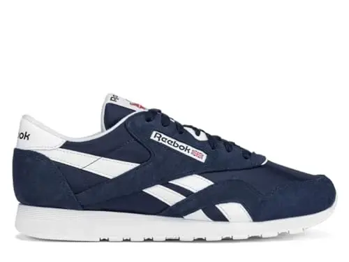 Reebok Men's Classic Harman Run Casual Sneakers - REEBOK (1)
