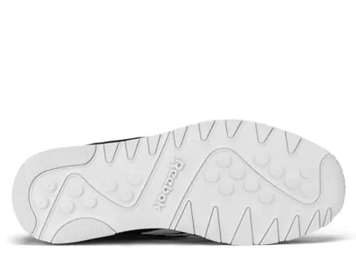 Reebok Men's Classic Harman Run Casual Sneakers - 5