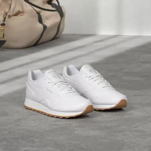 Reebok Men's Classic Harman Run Casual Sneakers - Reebok (1)