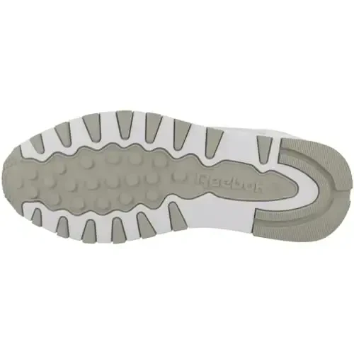 Reebok Men's Classic Leather 1983 Vintage Sneakers - 5