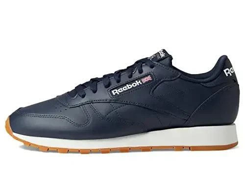 Reebok Men's Classic Leather 1983 Vintage Sneakers - 5