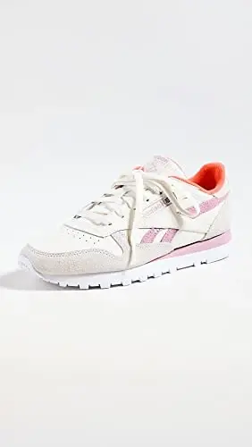 Reebok Men's Classic Leather 1983 Vintage Sneakers - 2