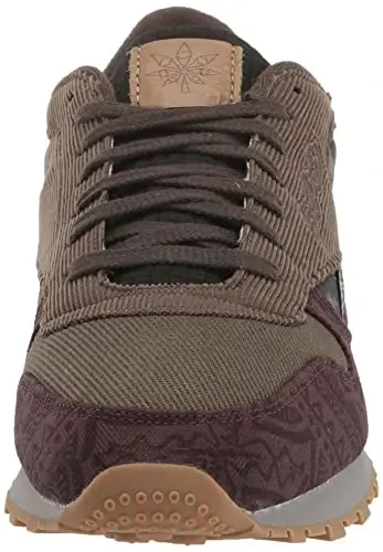 Reebok Men's Classic Leather 1983 Vintage Sneakers - REEBOK-MEN'S (1)