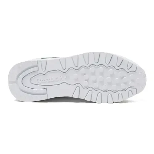 Reebok Men's Classic Leather Sneakers - 6