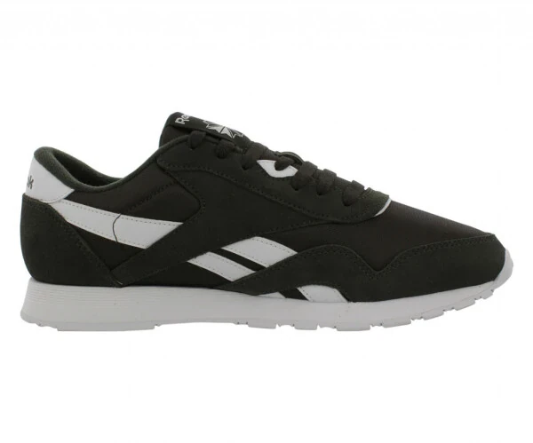 Reebok Men's Classic Nylon Sneaker - Modazone (1)