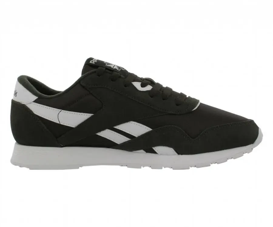 Reebok Men's Classic Nylon Sneaker - 2