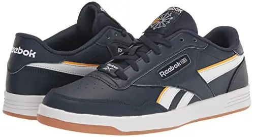Reebok Men's Club MEMT Sneakers - 7