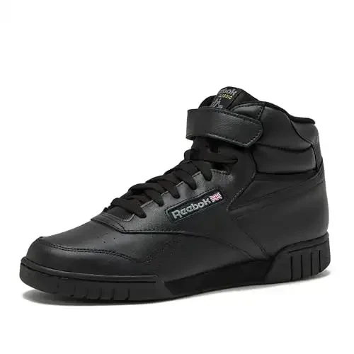 Reebok Men's Ex-O-Fit Hi Sneakers - 1