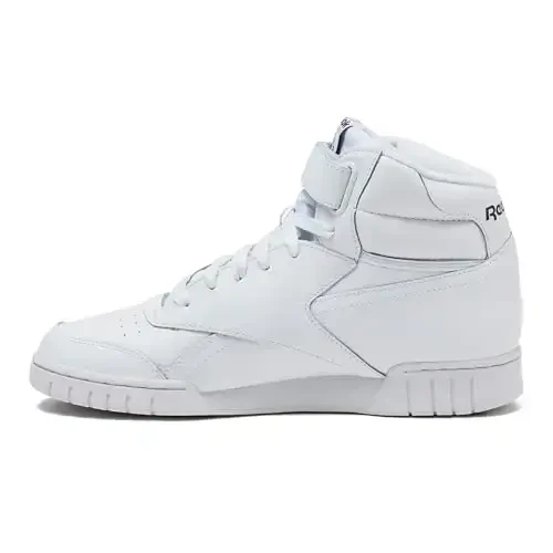 Reebok Men's Ex-O-Fit Hi Sneakers - 4