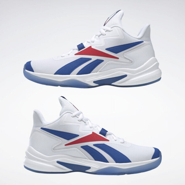 Reebok More Buckets Erkek Basketbol Ayakkabısı - 8