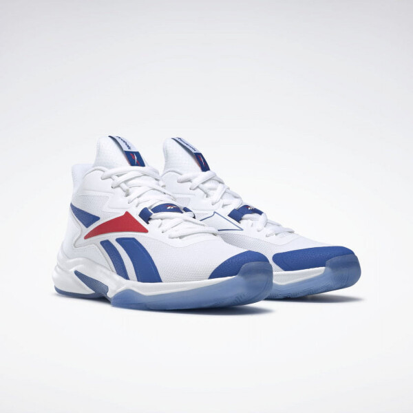 Reebok More Buckets Men's Basketball Shoes - 2