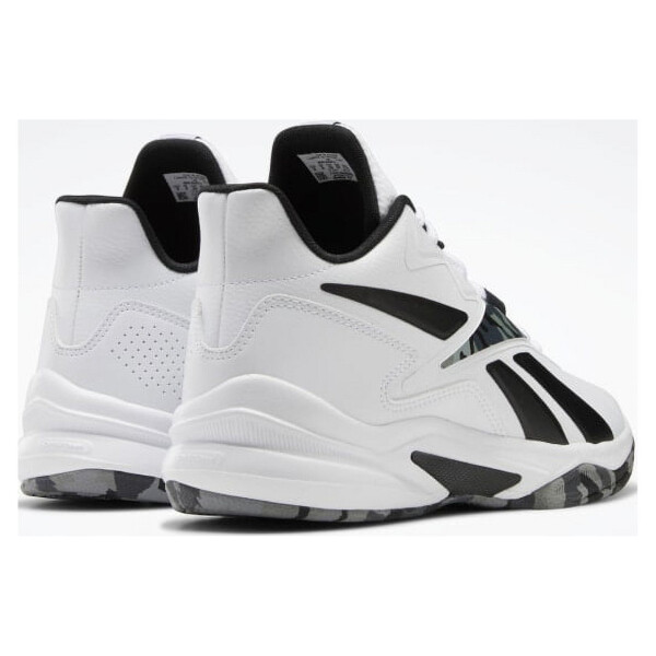 Reebok More Buckets Men's Basketball Shoes - 3