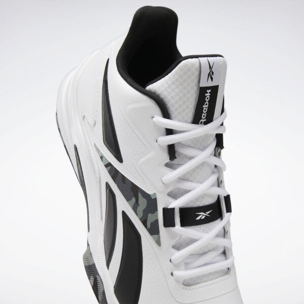 Reebok More Buckets Men's Basketball Shoes - 6