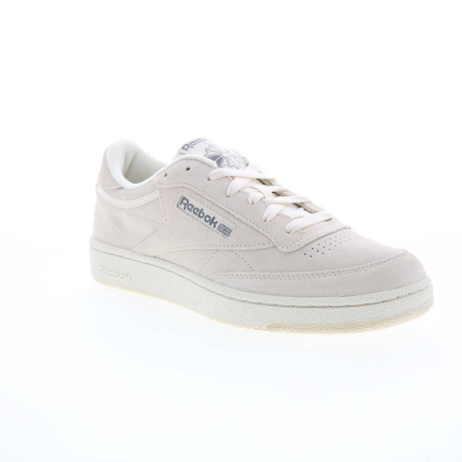 Reebok мужские кроссовки Club C 85 Lifestyle - 2