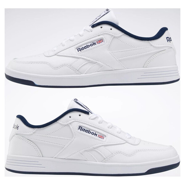 Reebok мужские кроссовки Club Memt - 7