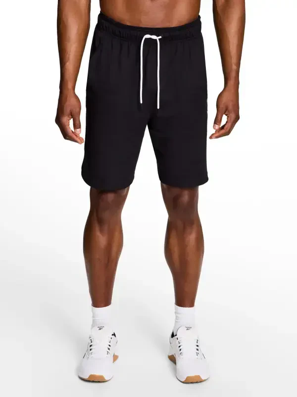 Reebok мужские шорты Delta Core 9