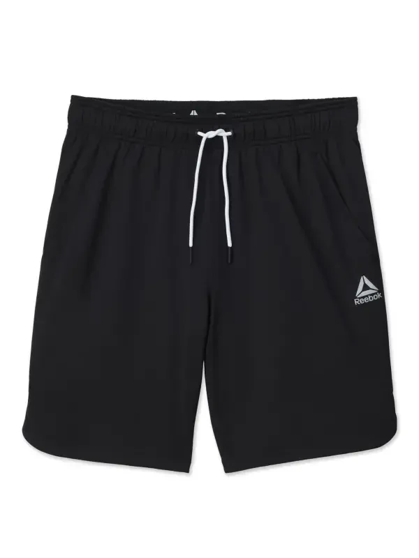 Reebok мужские шорты Delta Core 9