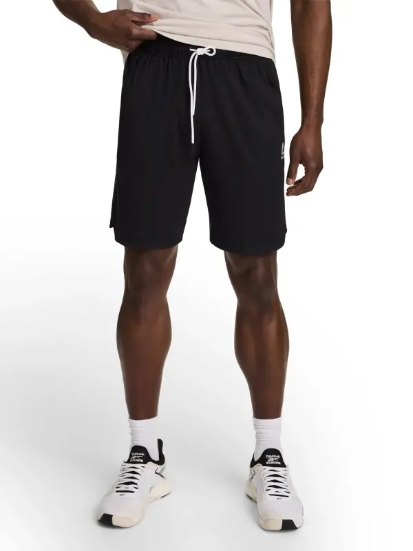Reebok мужские шорты Delta Core 9