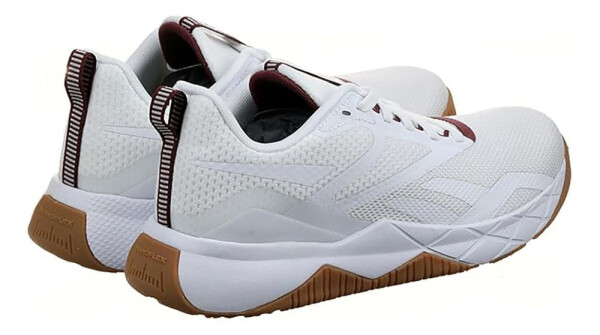 Reebok NFX TRAINER Ayakkabı Beden: 12 Ftwwht - Stefog - Clamar Cross Egzersiz - 3