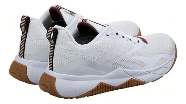 Reebok NFX TRAINER Ayakkabı Beden: 12 Ftwwht - Stefog - Clamar Cross Egzersiz - 6