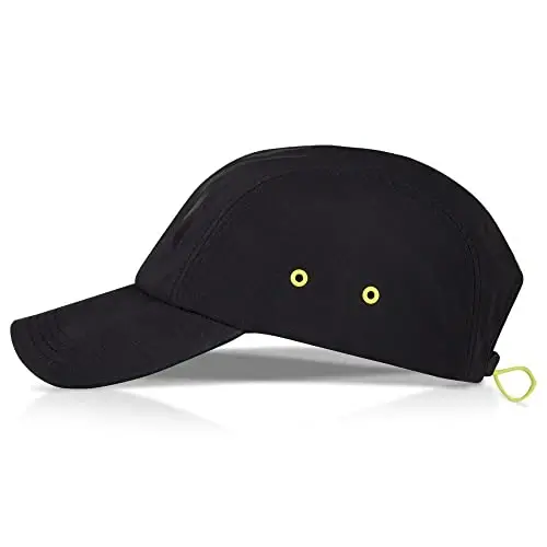 Reebok Running Hat | Performance | Athletic | Lightweight | Quick Drying | Sun Protection | Reflective | Recycled Materials - REEBOK (1)