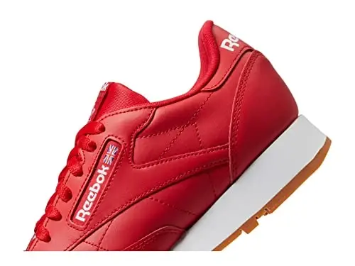Reebok Unisex-Adult Classic Leather Sneaker - 6