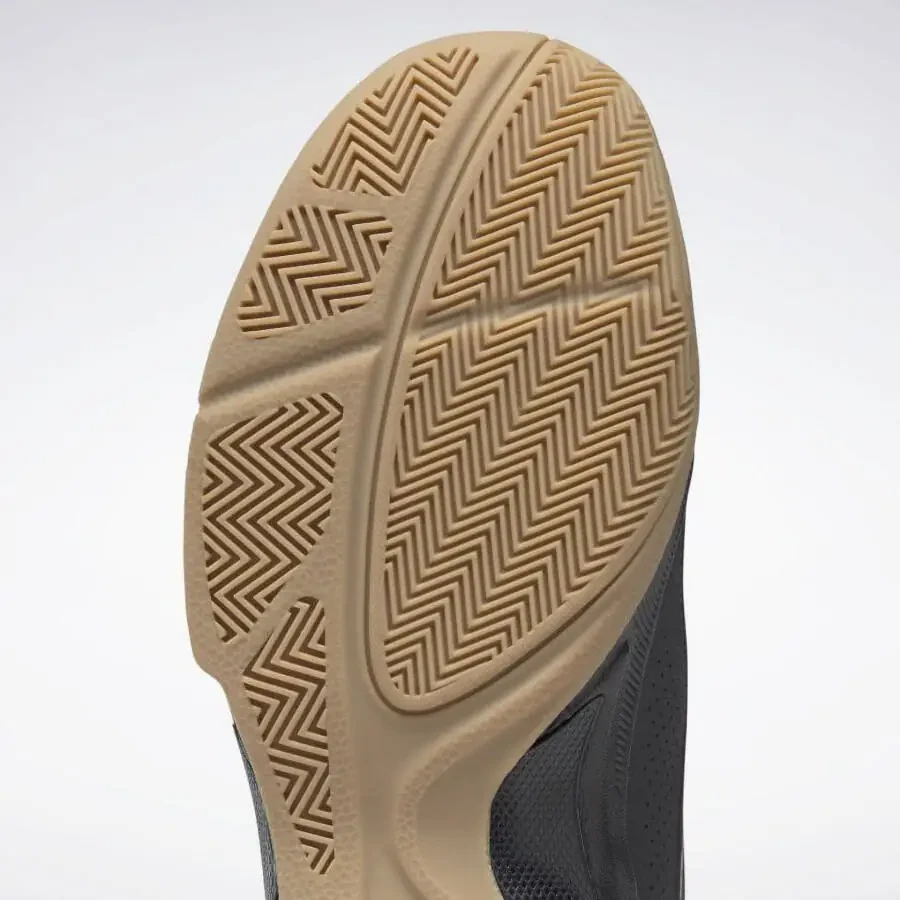 Reebok Unisex Classic Leather BLACK/SILVER MET./FTWR WHITE sport poyafzal - 7