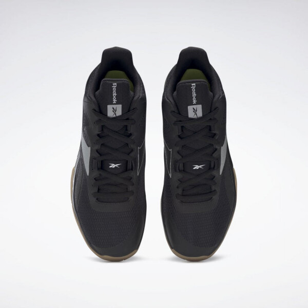 Reebok Unisex Classic Leather Sneaker BLACK/SILVER MET./FTWR WHITE- - 5