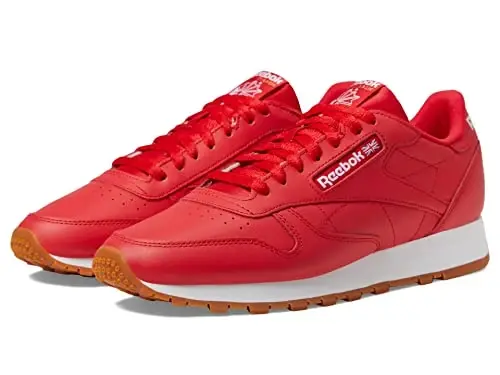 Reebok Unisex-Adult Classic Leather Sneaker - 2