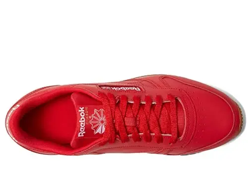 Reebok Unisex-Adult Classic Leather Sneaker - 3
