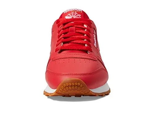 Reebok Unisex-Adult Classic Leather Sneaker - 5