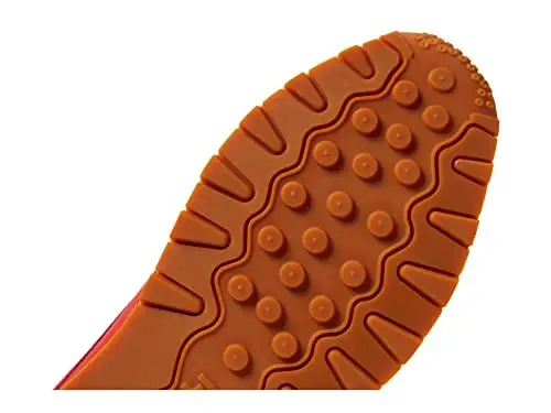 Reebok Unisex-Adult Classic Leather Sneaker - 7