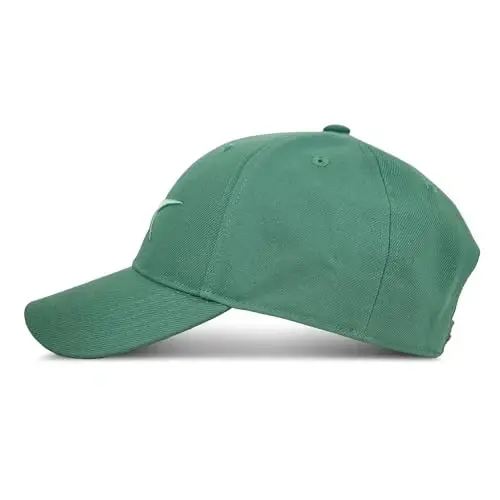 Reebok Vector Baseball Hat | Snapback | Six Panel | Casual | Everyday | Sun Protection | Lightweight | Breathable - REEBOK (1)