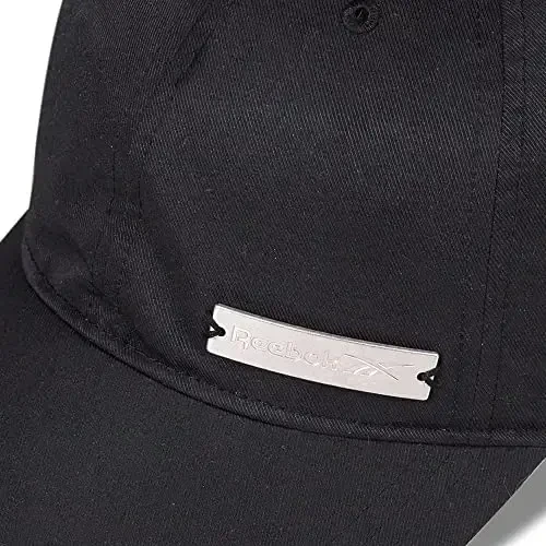 Reebok Women's Badge Hat | Golf | Tennis | Court | Performance | Breathable | Lightweight | Quick Drying | Sun Protection - 5