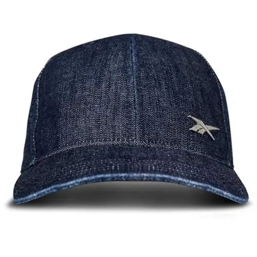 Reebok Women's Badge Hat | Golf | Tennis | Court | Performance | Breathable | Lightweight | Quick Drying | Sun Protection - 1