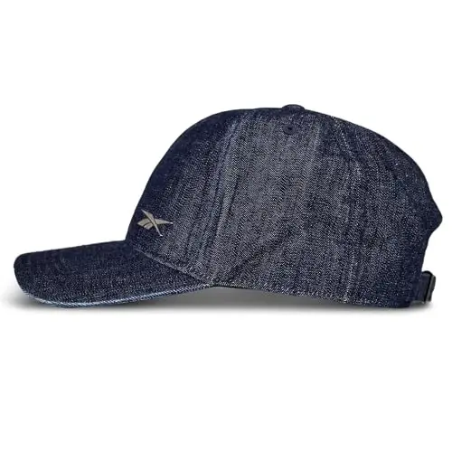 Reebok Women's Badge Hat | Golf | Tennis | Court | Performance | Breathable | Lightweight | Quick Drying | Sun Protection - 2