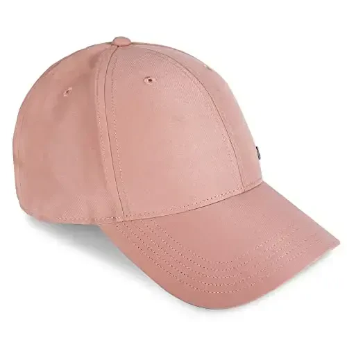 Reebok Women's Badge Hat | Golf | Tennis | Court | Performance | Breathable | Lightweight | Quick Drying | Sun Protection - 5