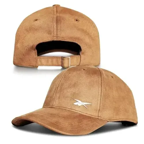 Reebok Women's Badge Hat | Golf | Tennis | Court | Performance | Breathable | Lightweight | Quick Drying | Sun Protection - 6