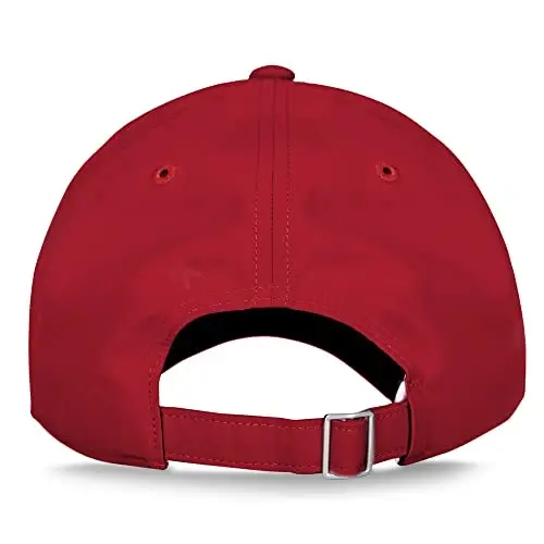 Reebok Women's Badge Hat | Golf | Tennis | Sports | Performance | Breathable | Lightweight | Quick Drying | Sun Protection - 4