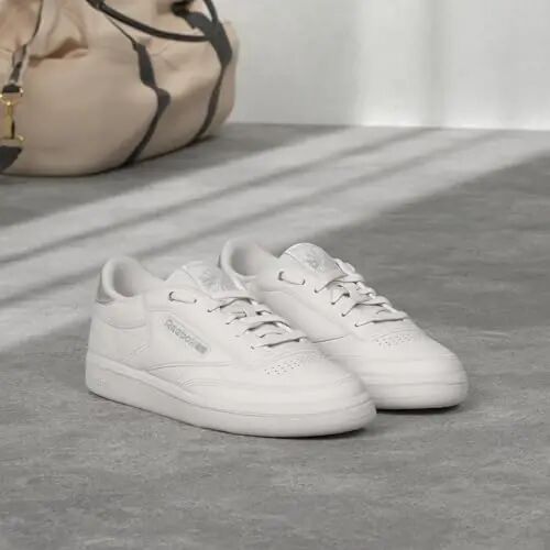 Reebok Womens Club C 85 - Reebok (1)