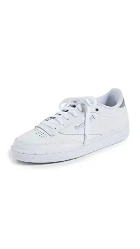 Reebok Womens Club C 85 - 1