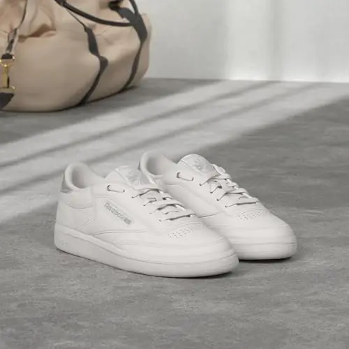 Reebok Womens Club C 85 - Reebok (1)