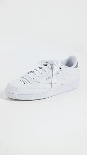 Reebok Womens Club C 85 - 4